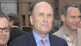 Robert Duvall On The Red Carpet